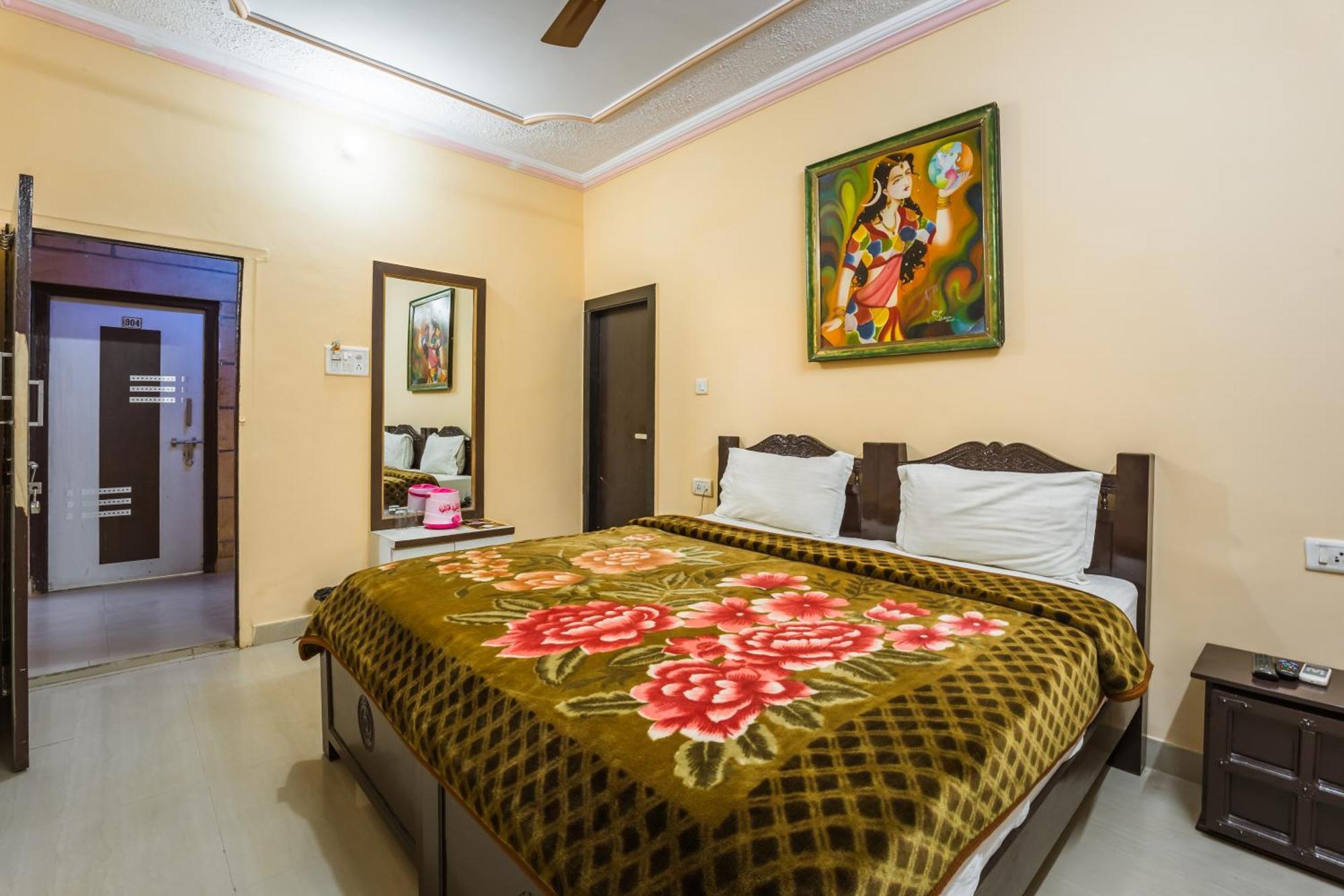 Hotel Prince-Near Jaisalmer Fort Exterior foto