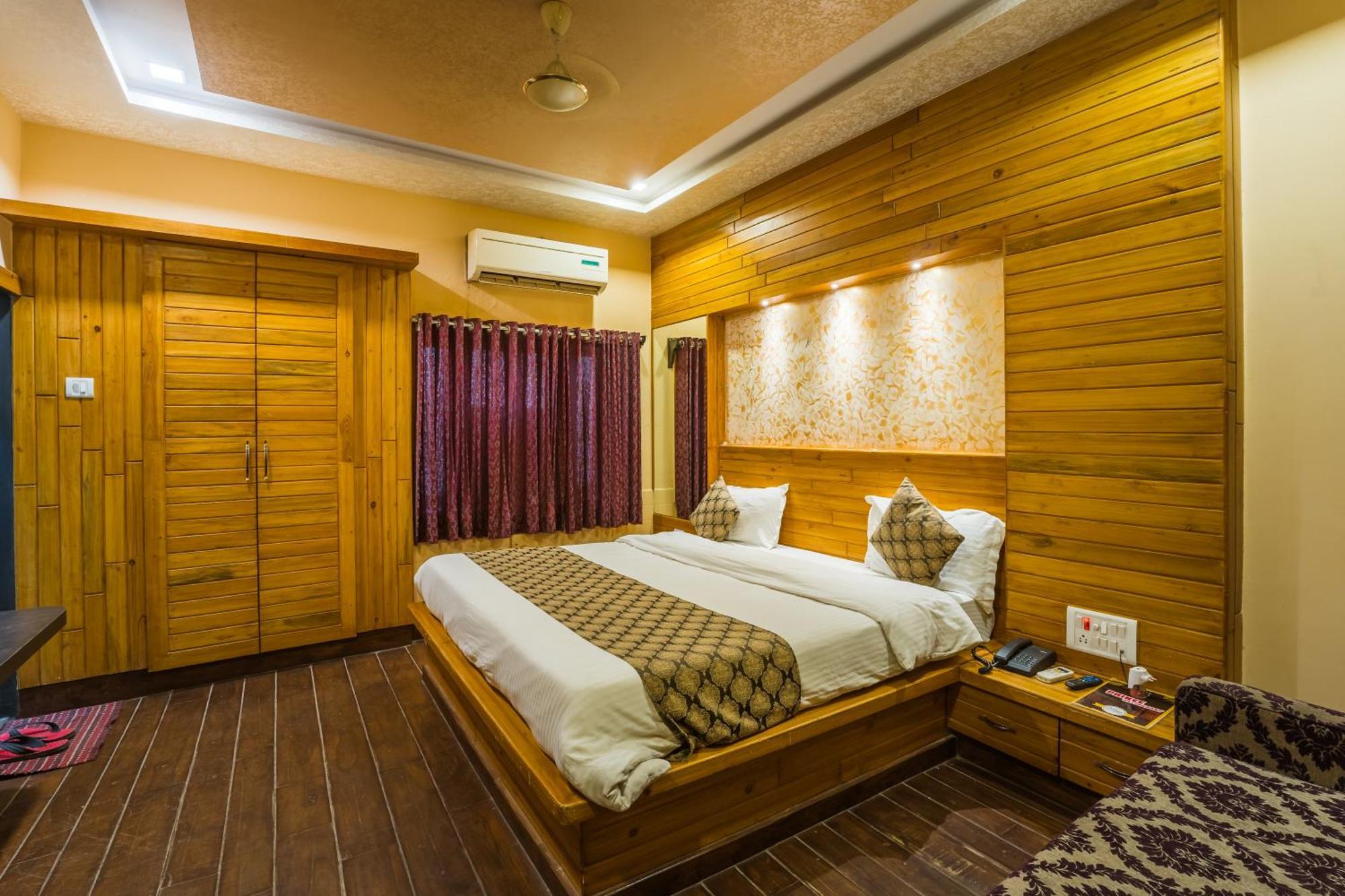 Hotel Prince-Near Jaisalmer Fort Exterior foto