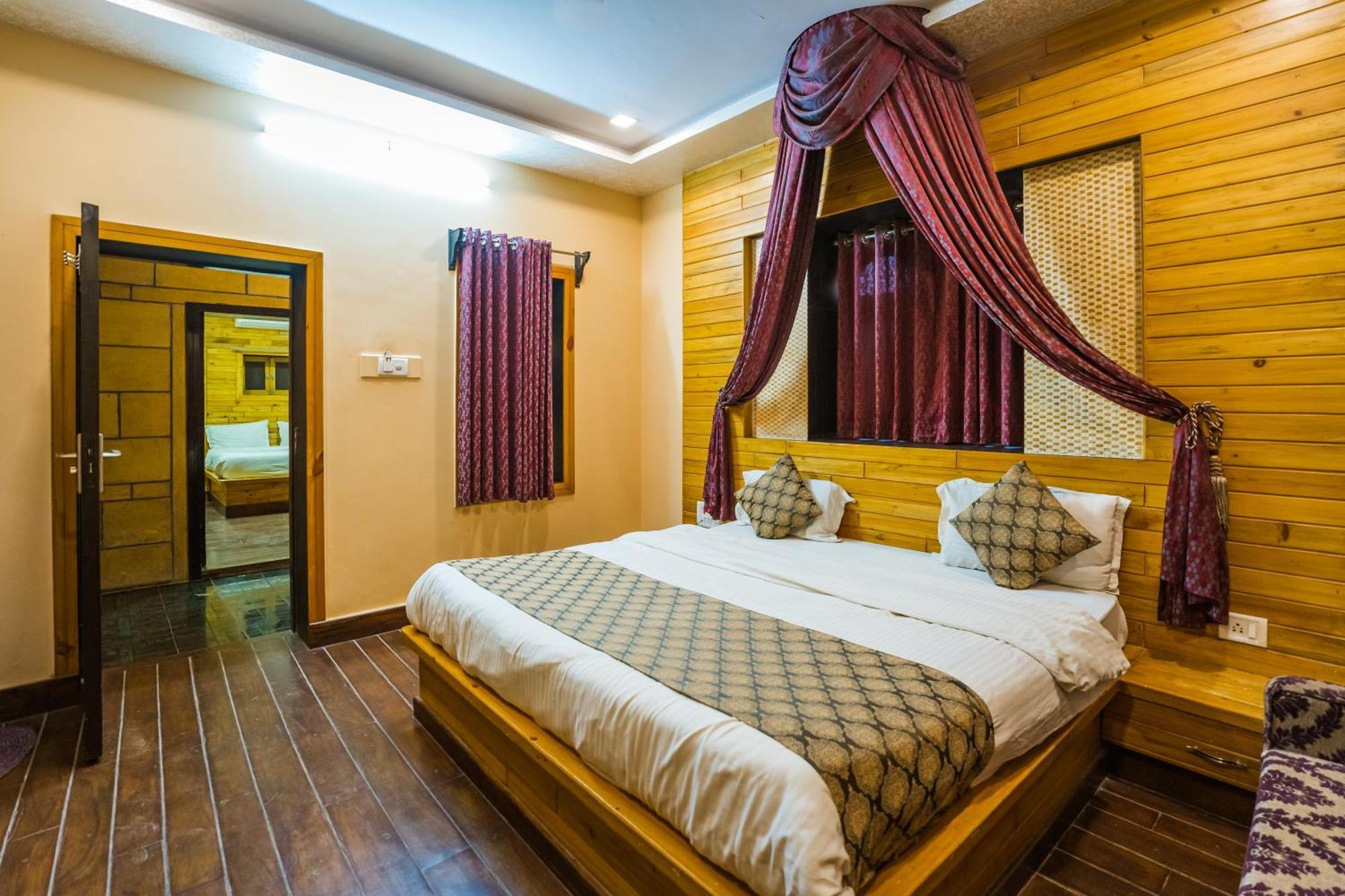 Hotel Prince-Near Jaisalmer Fort Exterior foto