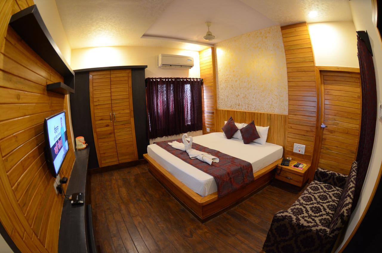Hotel Prince-Near Jaisalmer Fort Exterior foto
