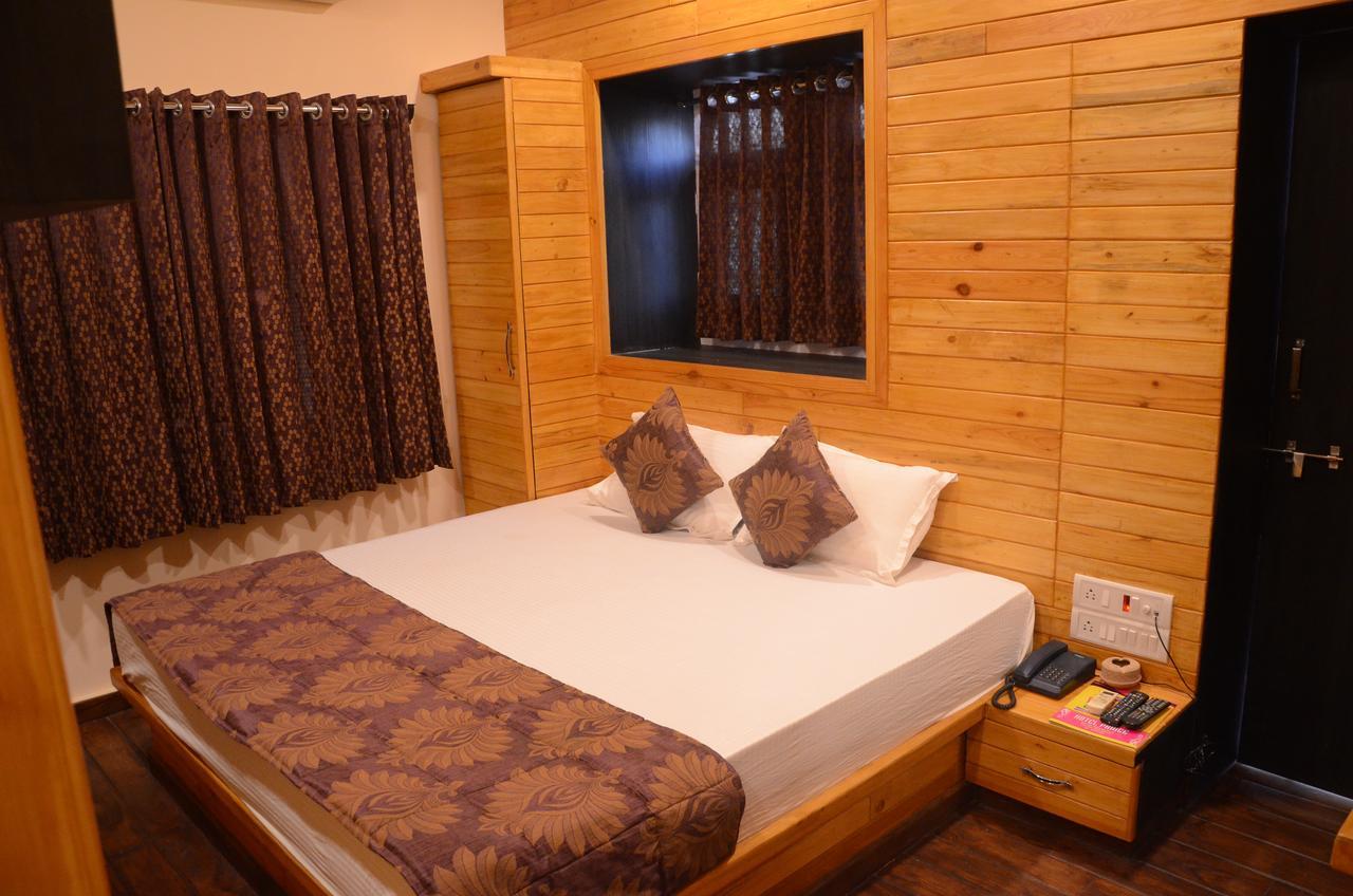 Hotel Prince-Near Jaisalmer Fort Exterior foto